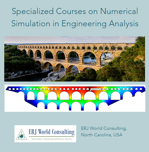Finite Element Analysis | Cerrolaza FEA Solutions