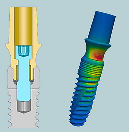 Finite Element Analysis | Cerrolaza FEA Solutions