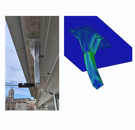 Finite Element Analysis | Cerrolaza FEA Solutions