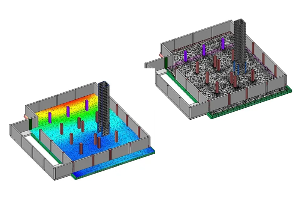 Finite Element Analysis | Cerrolaza FEA Solutions