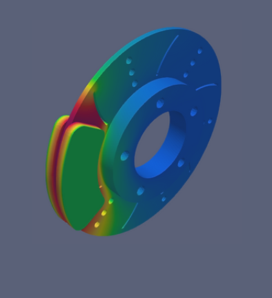 Finite Element Analysis | Cerrolaza FEA Solutions