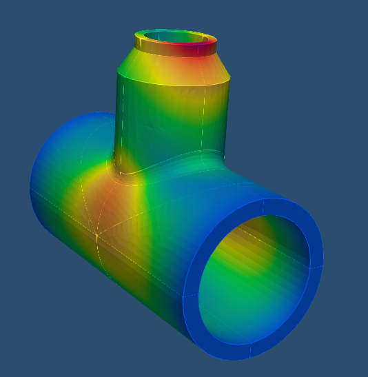 Finite Element Analysis | Cerrolaza FEA Solutions