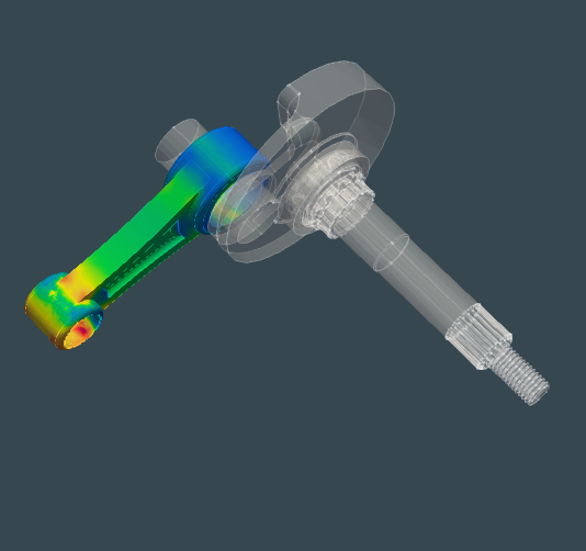 Finite Element Analysis | Cerrolaza FEA Solutions